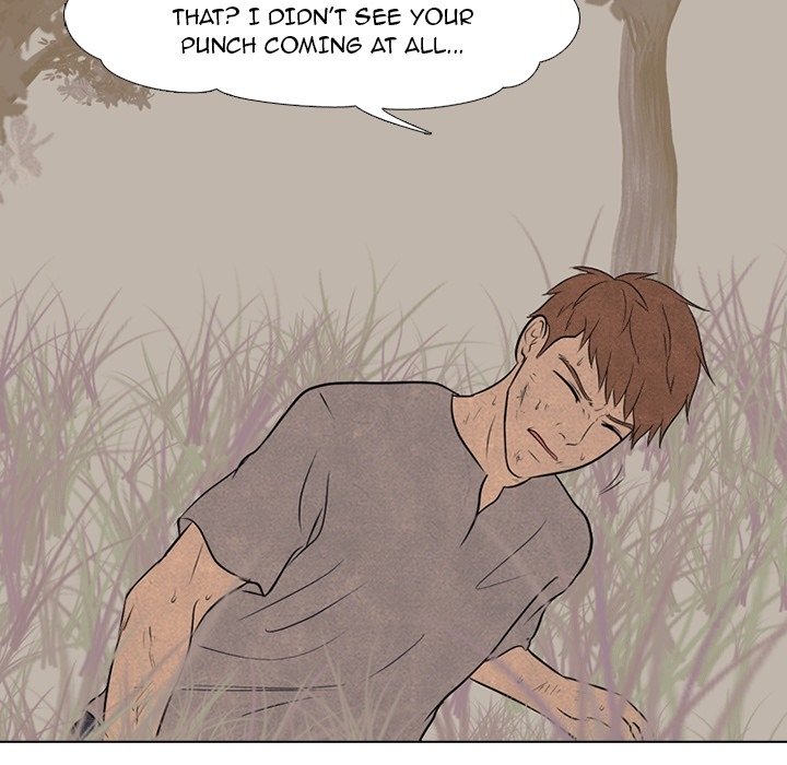 High School Devil chapter 111 page 83