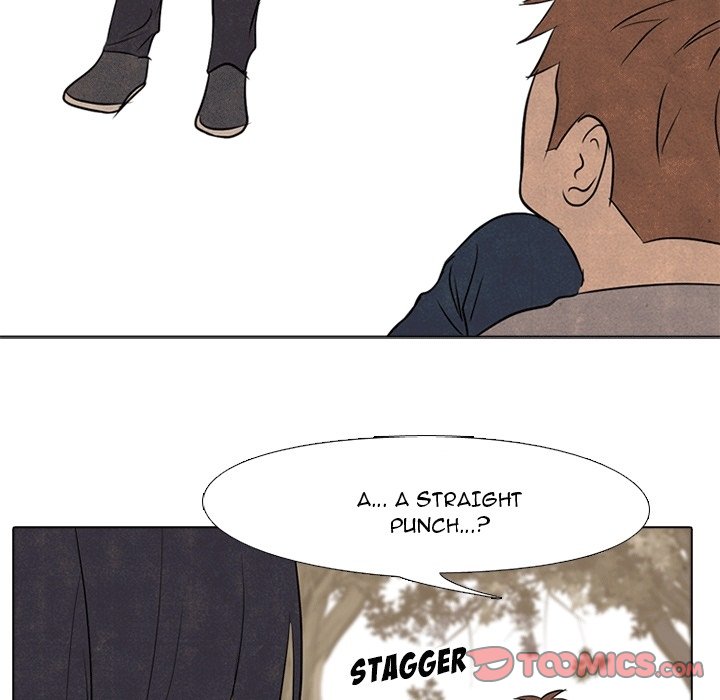 High School Devil chapter 111 page 86
