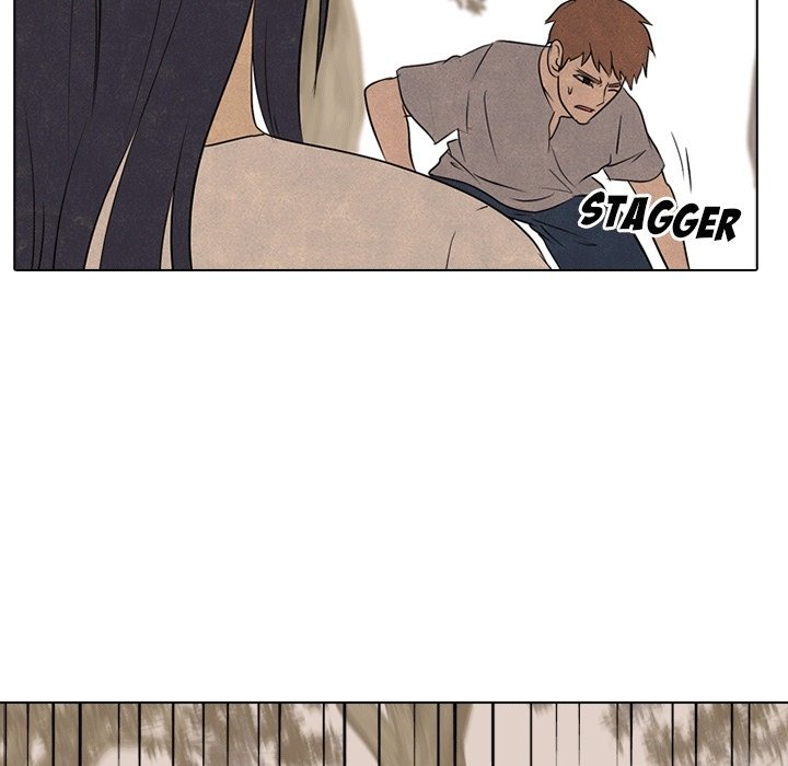 High School Devil chapter 111 page 87