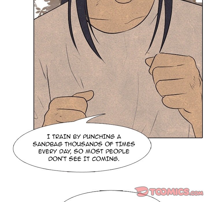 High School Devil chapter 111 page 90