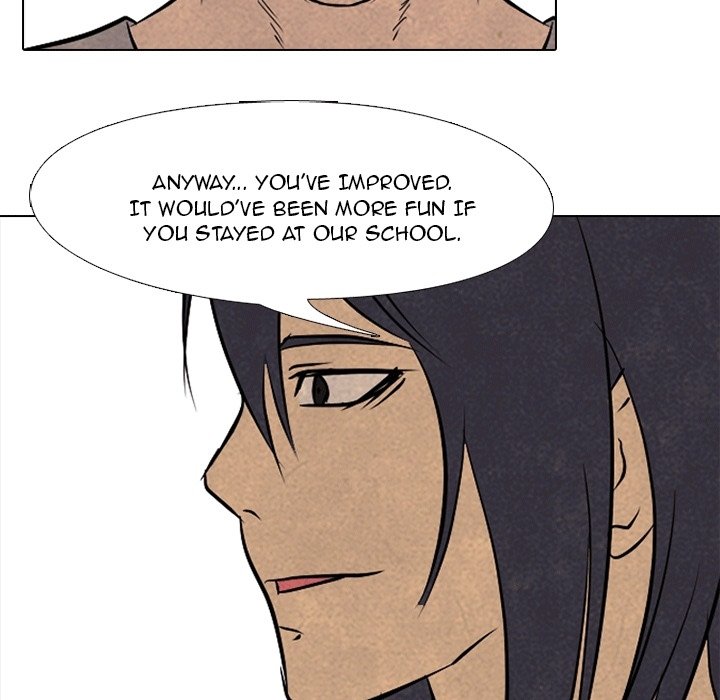 High School Devil chapter 111 page 92