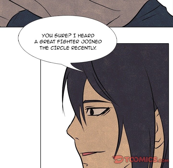 High School Devil chapter 111 page 94
