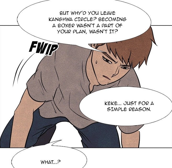 High School Devil chapter 111 page 97