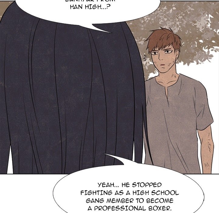 High School Devil chapter 111 page 100