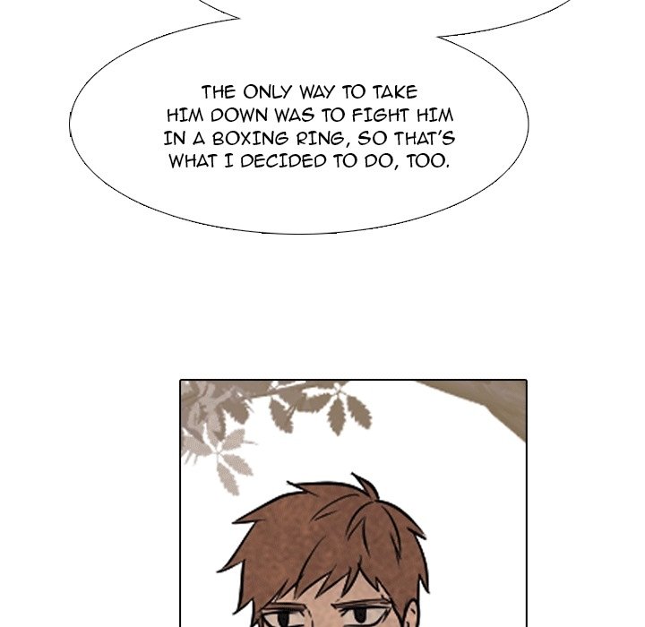 High School Devil chapter 111 page 101