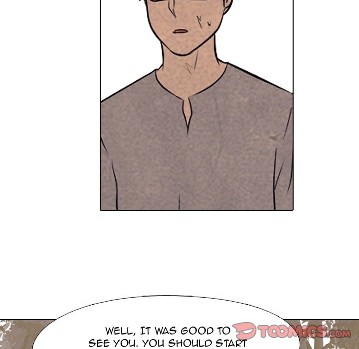 High School Devil chapter 111 page 102