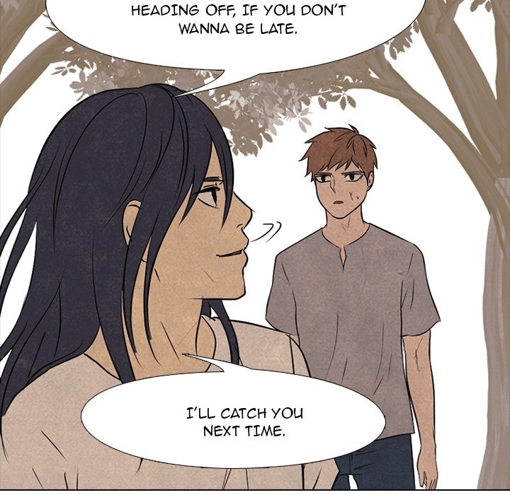 High School Devil chapter 111 page 103