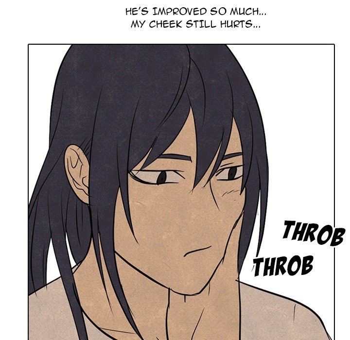 High School Devil chapter 111 page 107