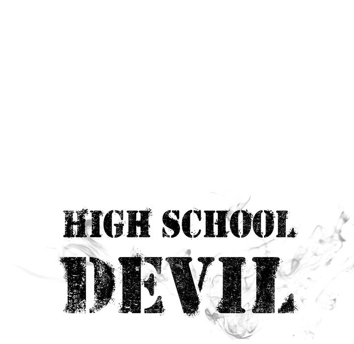 High School Devil chapter 112 page 11