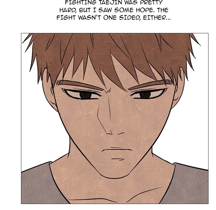 High School Devil chapter 112 page 19