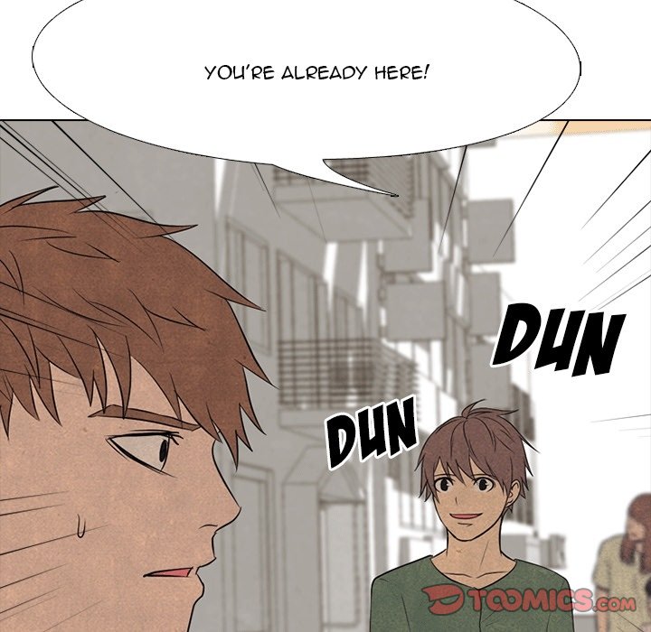 High School Devil chapter 112 page 26