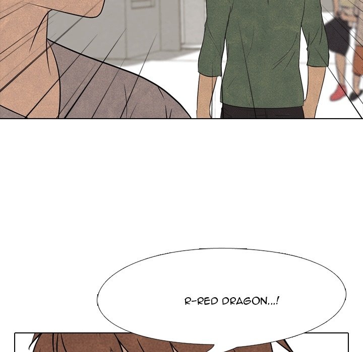High School Devil chapter 112 page 27