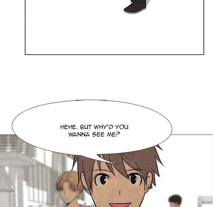 High School Devil chapter 112 page 33