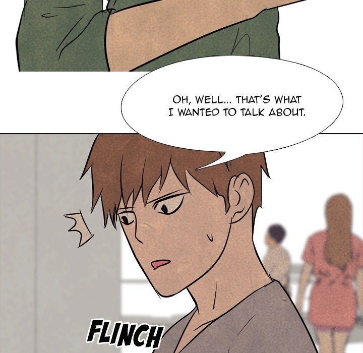 High School Devil chapter 112 page 37