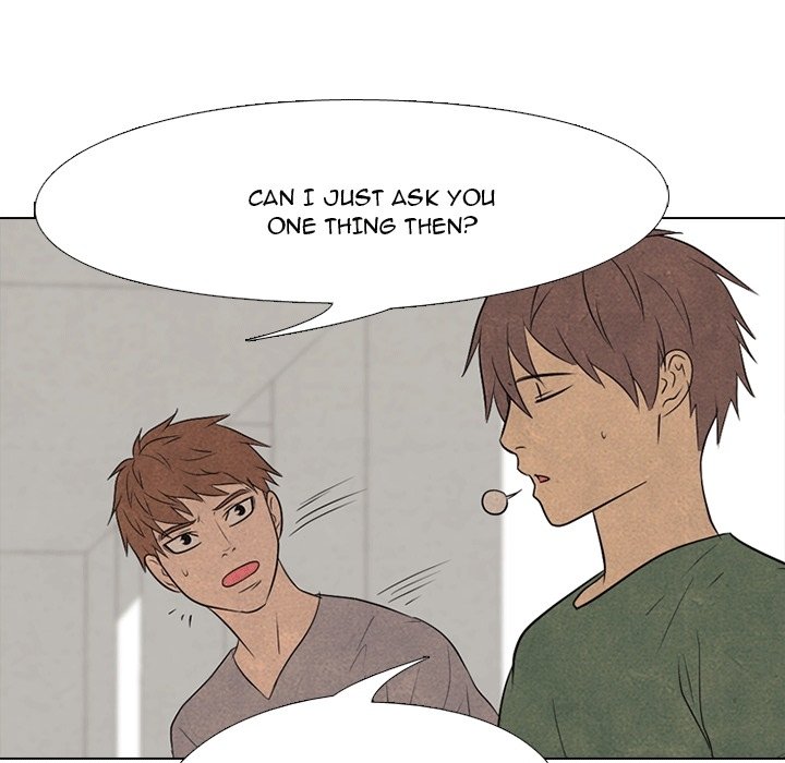 High School Devil chapter 112 page 40