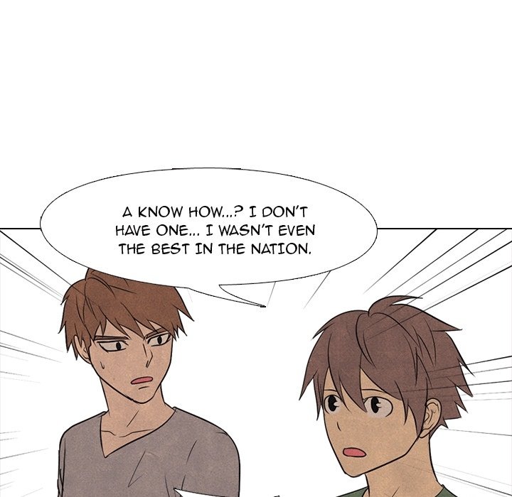 High School Devil chapter 112 page 43