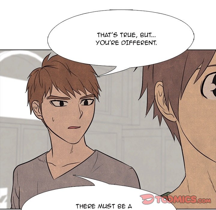 High School Devil chapter 112 page 46