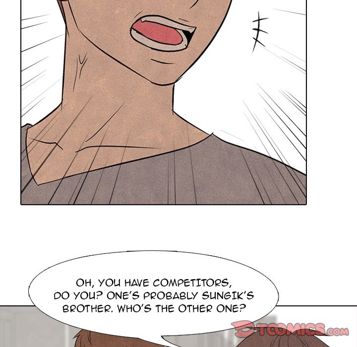High School Devil chapter 112 page 54