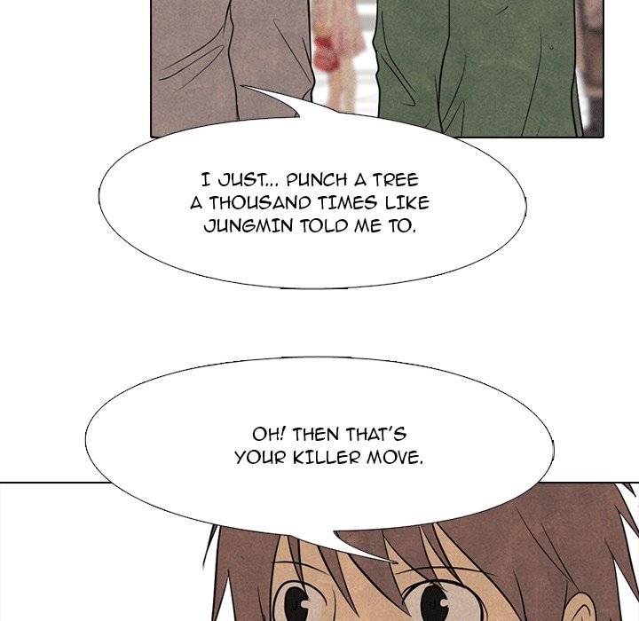 High School Devil chapter 112 page 57