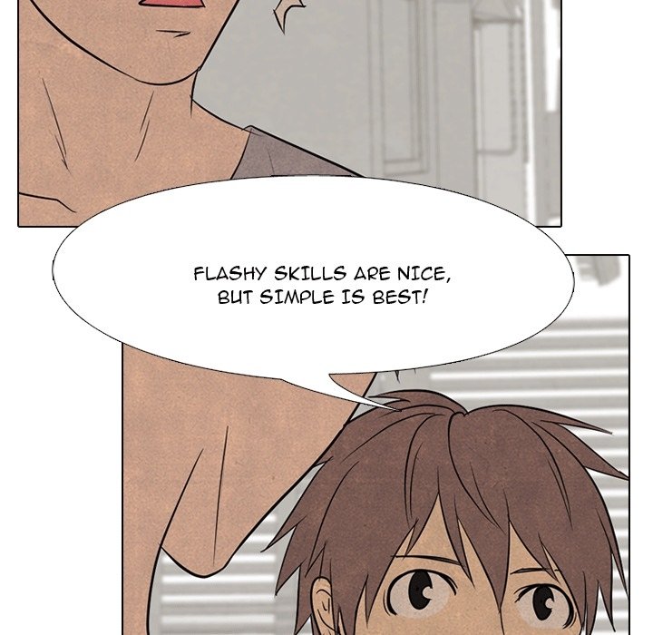 High School Devil chapter 112 page 59