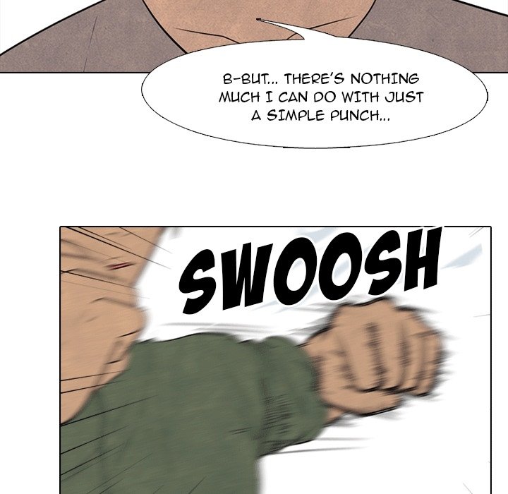 High School Devil chapter 112 page 63