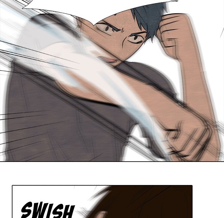 High School Devil chapter 112 page 72