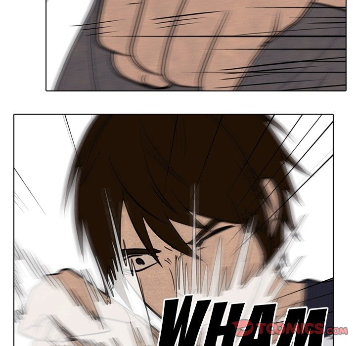 High School Devil chapter 112 page 78