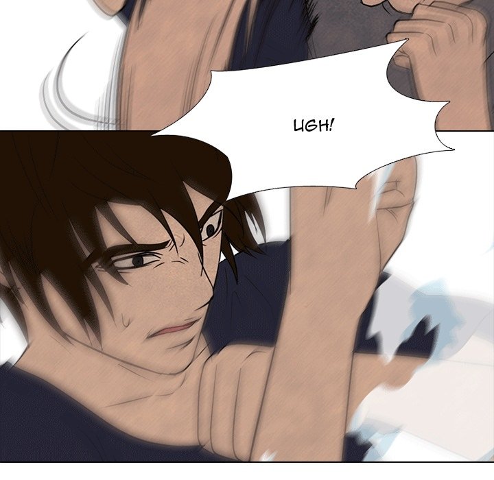 High School Devil chapter 112 page 81