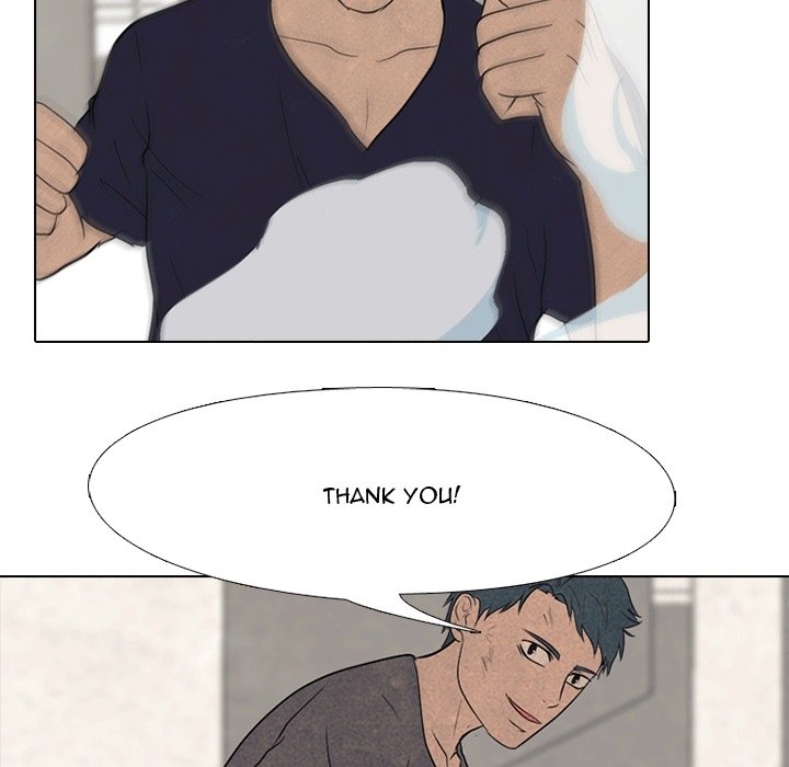 High School Devil chapter 112 page 85