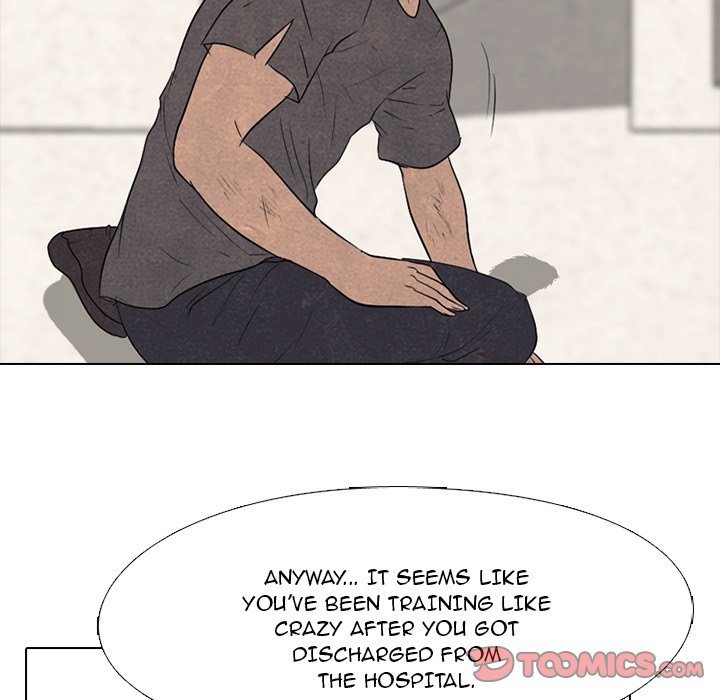 High School Devil chapter 112 page 86