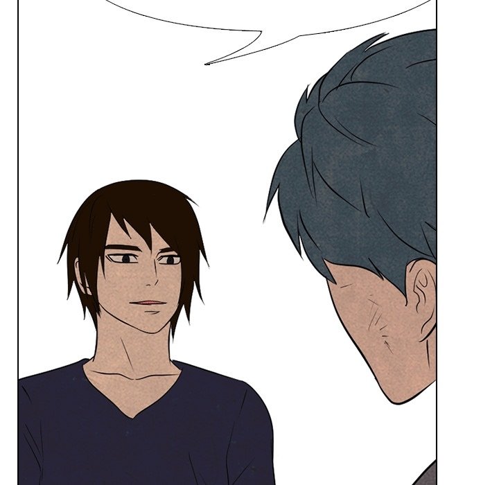 High School Devil chapter 112 page 87