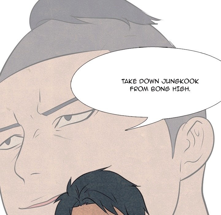 High School Devil chapter 112 page 91