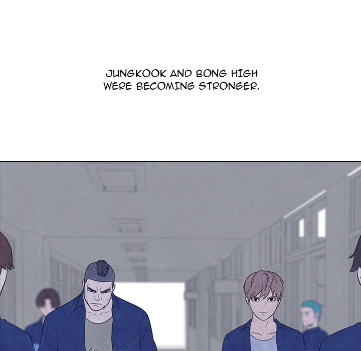 High School Devil chapter 112 page 100