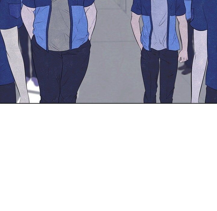 High School Devil chapter 112 page 101