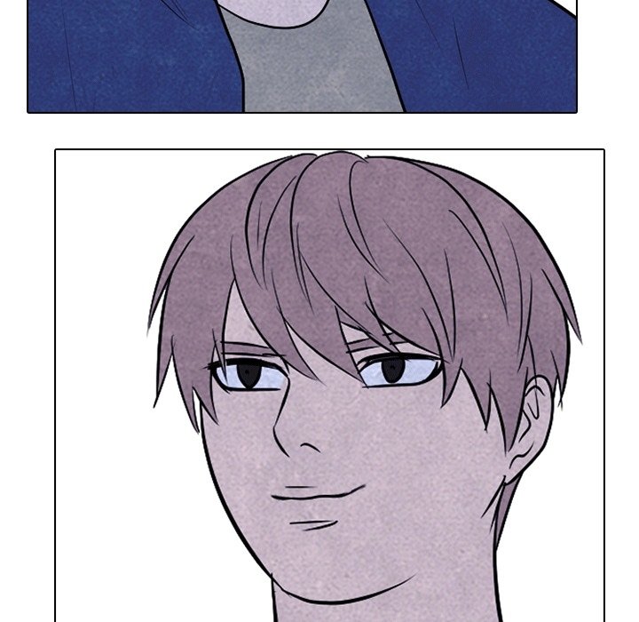 High School Devil chapter 112 page 103