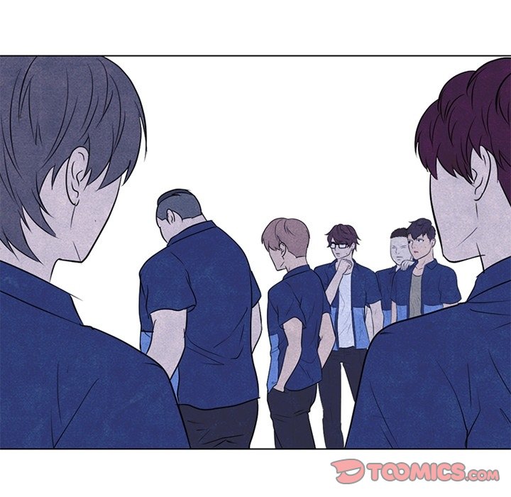 High School Devil chapter 113 page 10