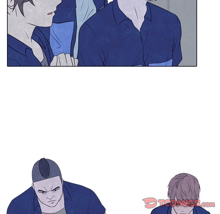 High School Devil chapter 113 page 22