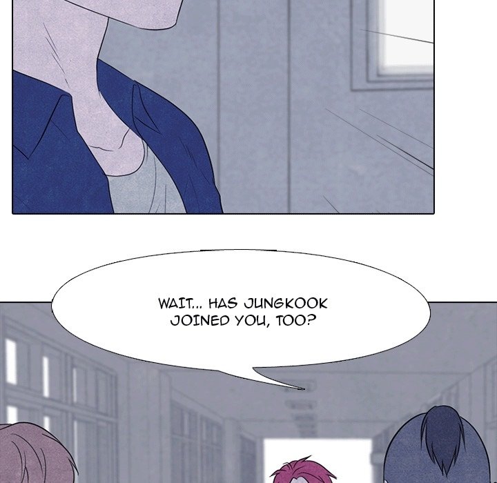 High School Devil chapter 113 page 28