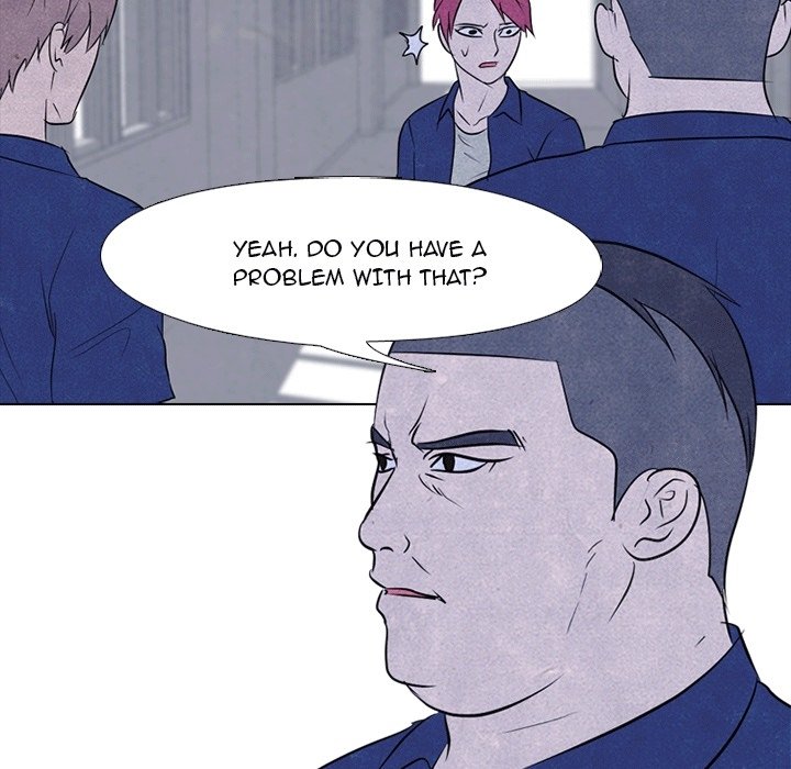 High School Devil chapter 113 page 29