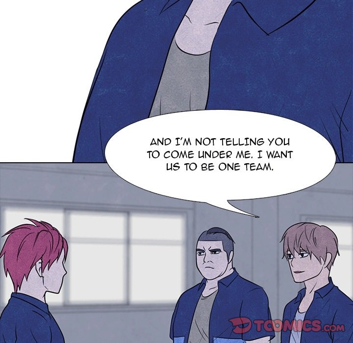High School Devil chapter 113 page 30
