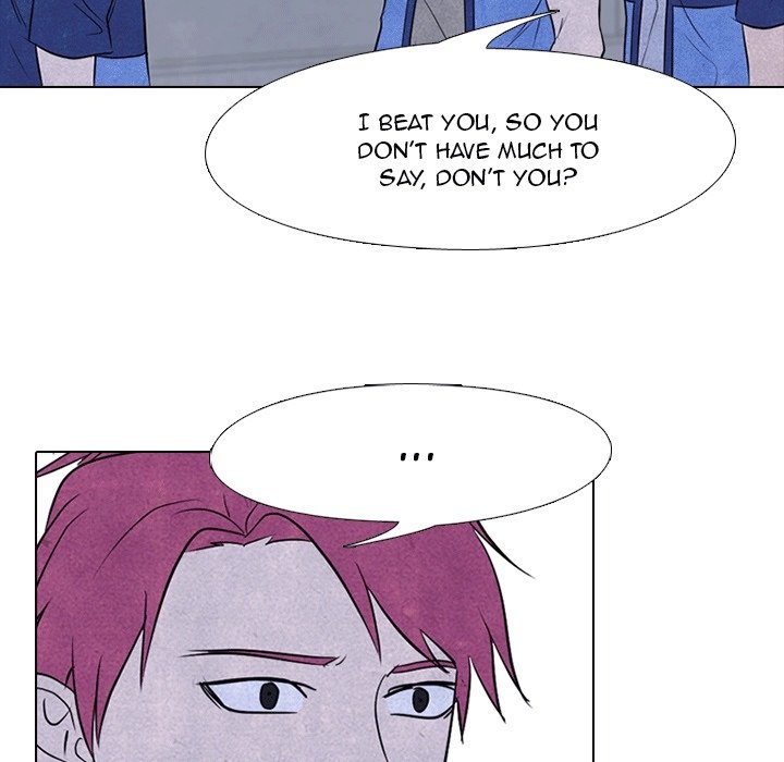 High School Devil chapter 113 page 31