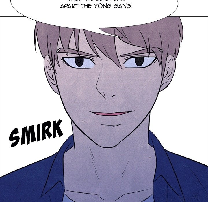 High School Devil chapter 113 page 33
