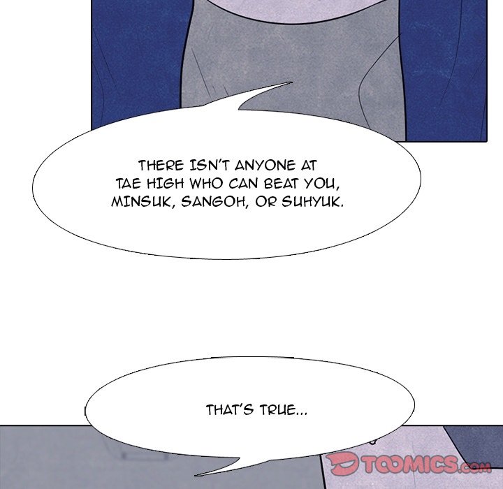 High School Devil chapter 113 page 38