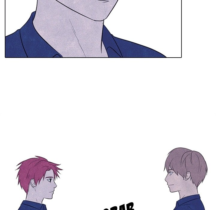 High School Devil chapter 113 page 43