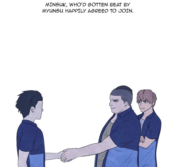 High School Devil chapter 113 page 51