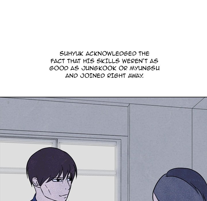 High School Devil chapter 113 page 57