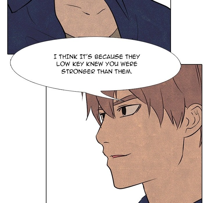 High School Devil chapter 113 page 63