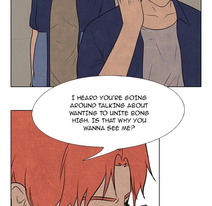 High School Devil chapter 113 page 79