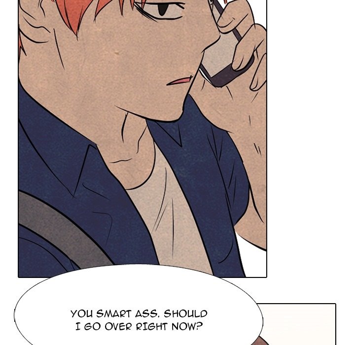 High School Devil chapter 113 page 80