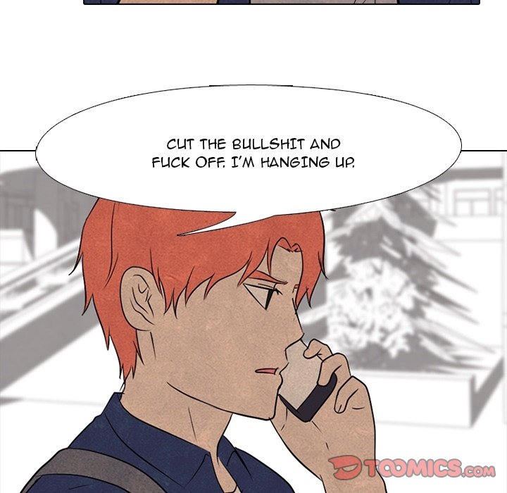 High School Devil chapter 113 page 82